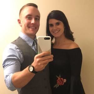 Meet your Posher, Ben